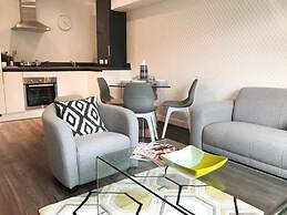 Rush Nite Nite 2 Bedroom 10