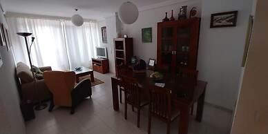 Apartamento Global 35
