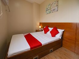 Super OYO 832 The Teepee Place Hostel & Residence Inn