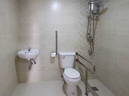 Super OYO 832 The Teepee Place Hostel & Residence Inn