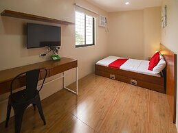 Super OYO 832 The Teepee Place Hostel & Residence Inn