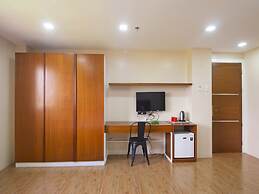 Super OYO 832 The Teepee Place Hostel & Residence Inn