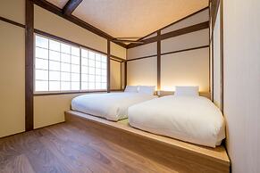 RESI STAY Villa Silktree