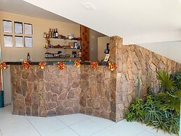 Pousada Alpes de Triunfo