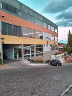 Pousada Alpes de Triunfo