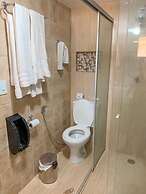 Pousada Alpes de Triunfo