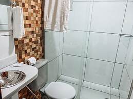 Pousada Alpes de Triunfo