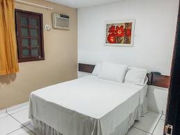 Pousada Alpes de Triunfo