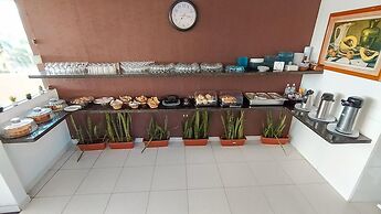 Pousada Alpes de Triunfo