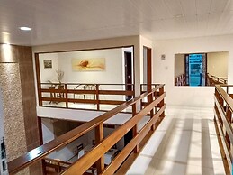 Pousada Alpes de Triunfo