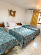 Pousada Alpes de Triunfo