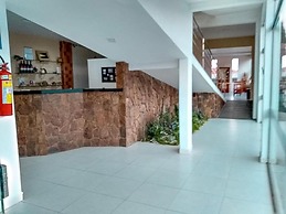 Pousada Alpes de Triunfo