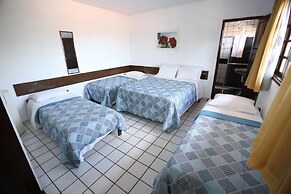 Pousada Alpes de Triunfo