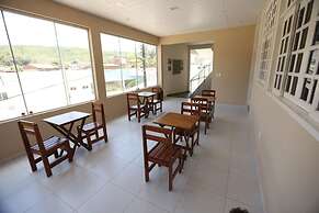 Pousada Alpes de Triunfo