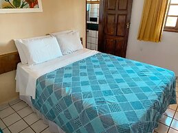 Pousada Alpes de Triunfo