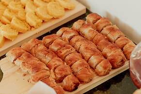 Pousada Alpes de Triunfo