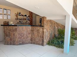 Pousada Alpes de Triunfo