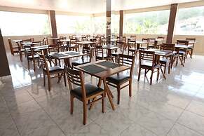 Pousada Alpes de Triunfo