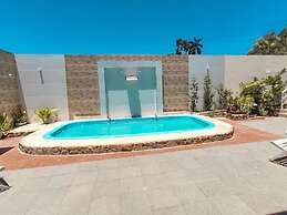 Pousada Alpes de Triunfo