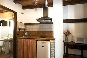 Hostal Torre de Guzmán