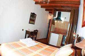 Hostal Torre de Guzmán