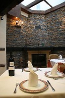 Hostal Torre de Guzmán