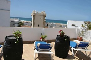 Hostal Torre de Guzmán