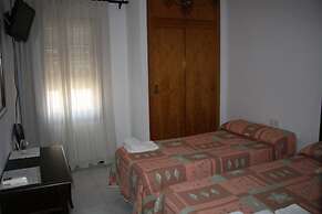 Hostal Torre de Guzmán