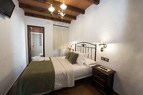 Hostal Torre de Guzmán