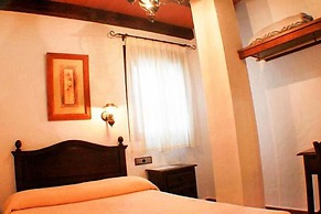 Hostal Torre de Guzmán