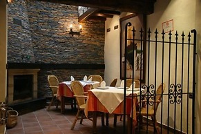 Hostal Torre de Guzmán