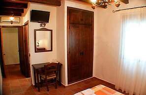 Hostal Torre de Guzmán