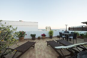 Hostal Torre de Guzmán