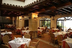 Hostal Torre de Guzmán