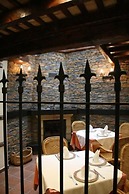 Hostal Torre de Guzmán