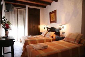 Hostal Torre de Guzmán