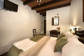 Hostal Torre de Guzmán