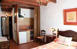 Hostal Torre de Guzmán