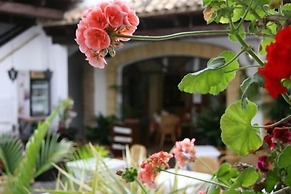 Hostal Torre de Guzmán