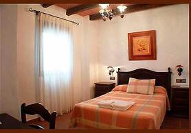 Hostal Torre de Guzmán