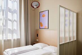 Gästeresidenz PelikanViertel