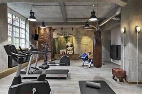 Gästeresidenz PelikanViertel