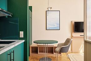 Gästeresidenz PelikanViertel