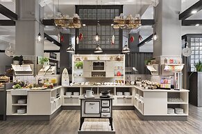 Gästeresidenz PelikanViertel