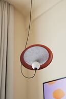 Gästeresidenz PelikanViertel