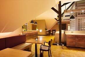 Gästeresidenz PelikanViertel