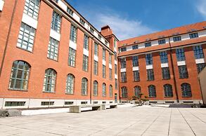 Gästeresidenz PelikanViertel