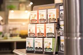 Gästeresidenz PelikanViertel