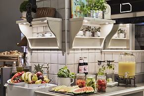 Gästeresidenz PelikanViertel