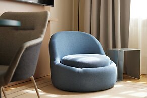 Gästeresidenz PelikanViertel